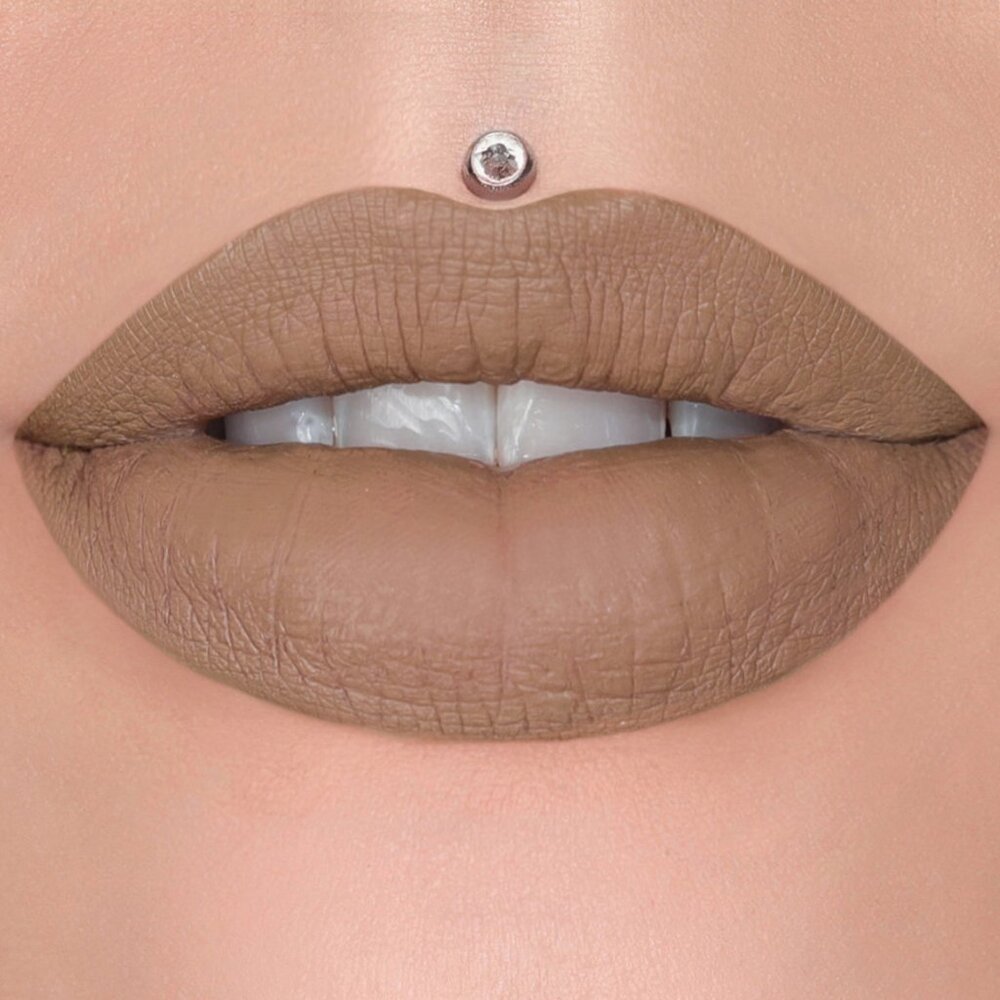 Jeffree Star Gated Community Velour Liquid Lipstick - Picture 1 of 1
